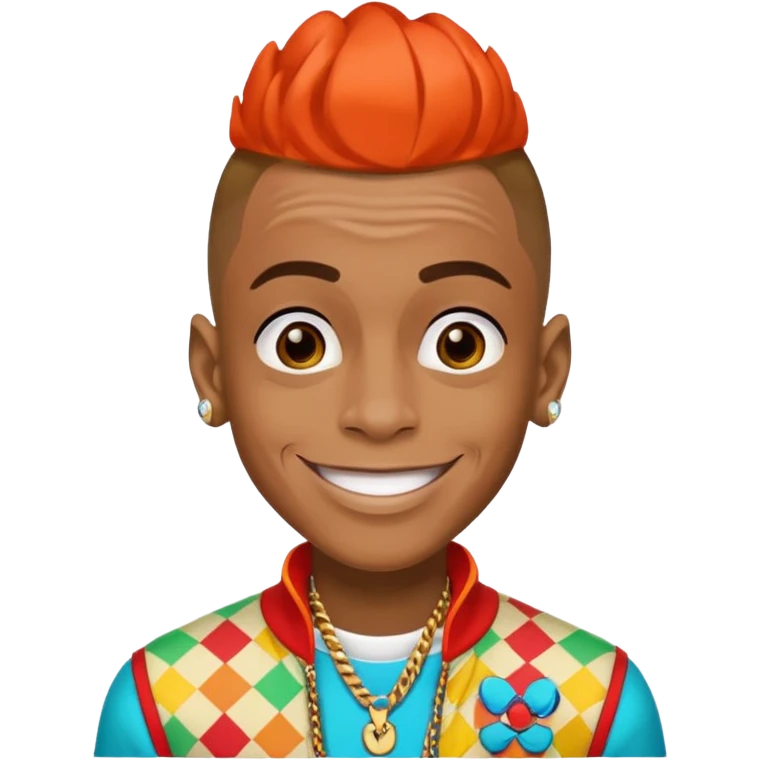 Soulja Boy Tell Em emoji