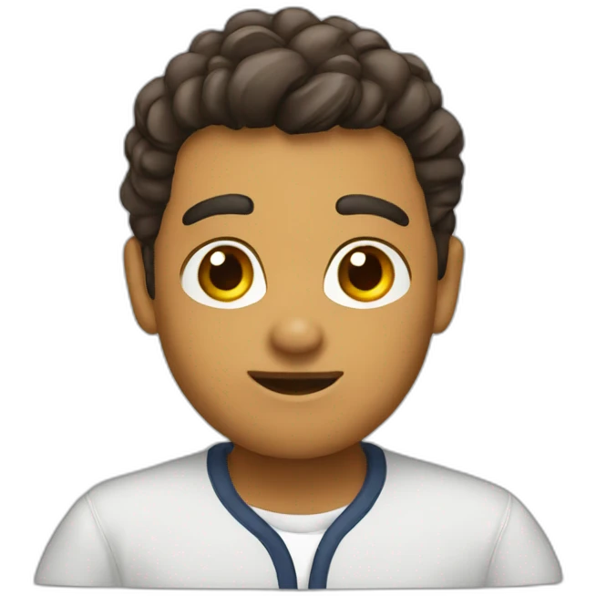 Tiakola emoji