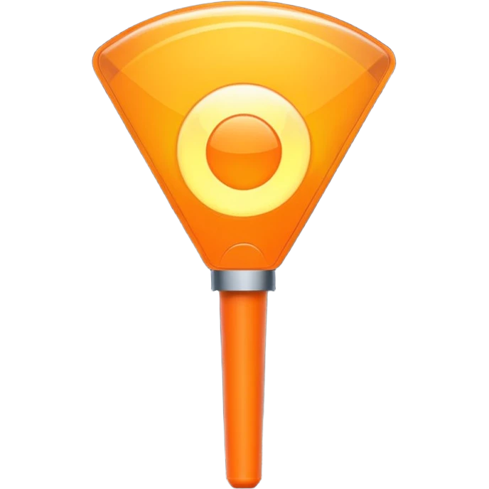 traffic wand emoji