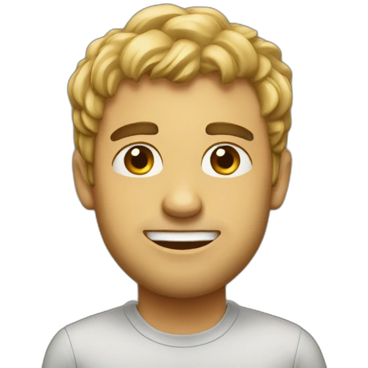 Trool emoji