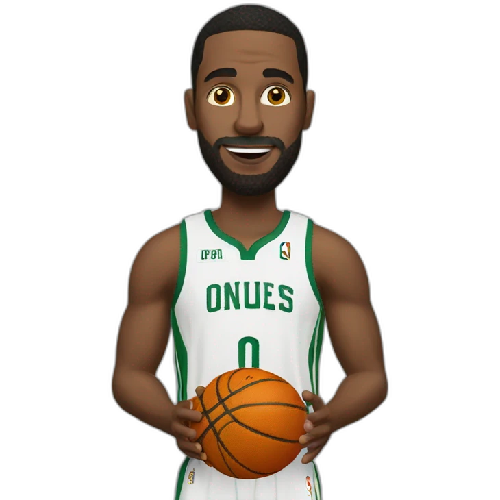 Euroleague emoji
