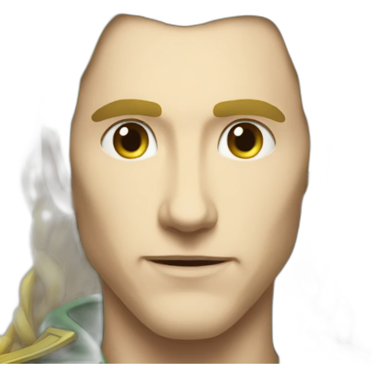 Mobius loki emoji