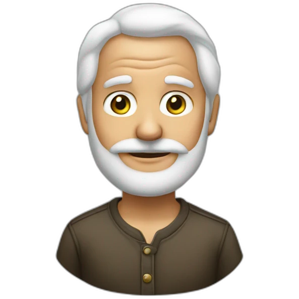 Michael de Santa emoji