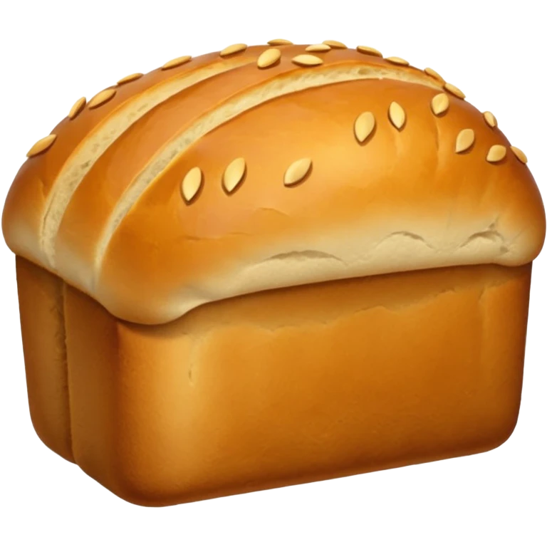 bread emoji