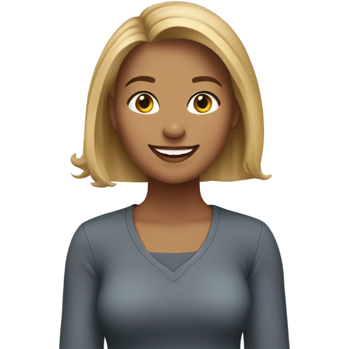 Shannon emoji