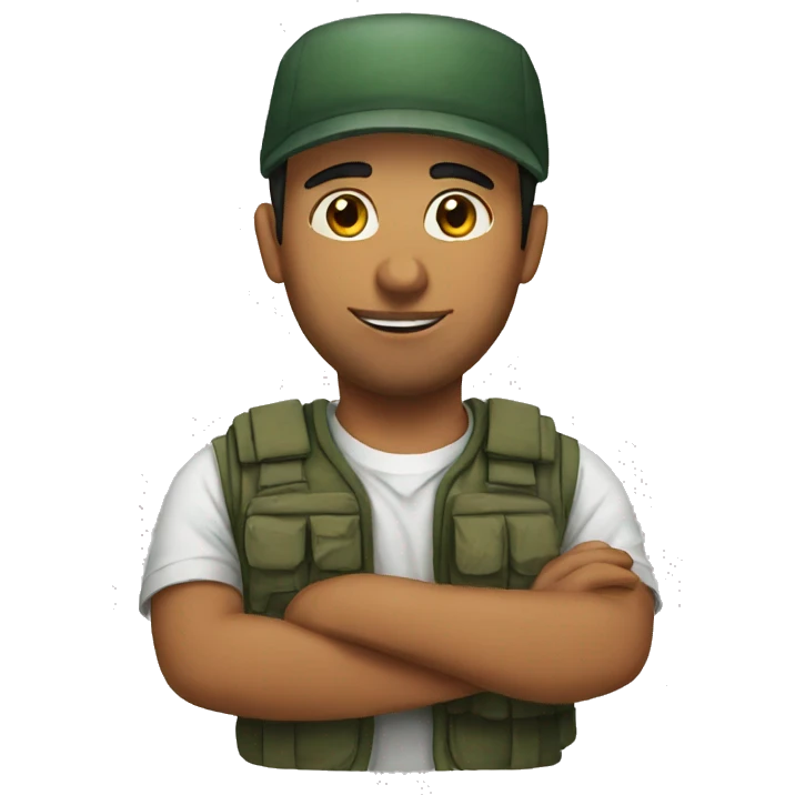 Palestine  emoji
