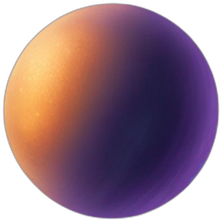 Mercury planet emoji