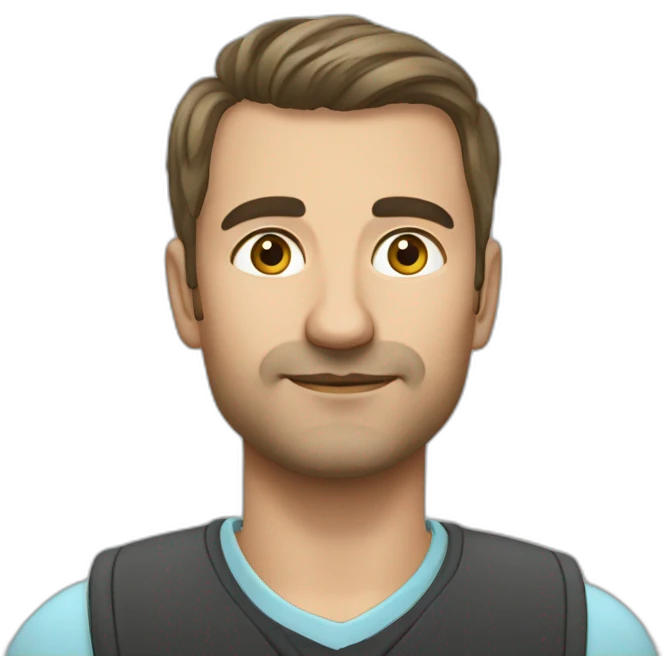 Alexandru Ţurcanu emoji