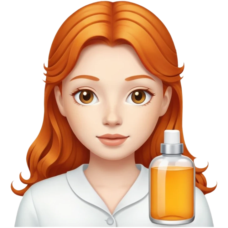 skin care Kit Rituals ginger girl emoji