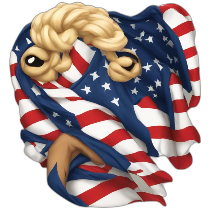 'murica emoji