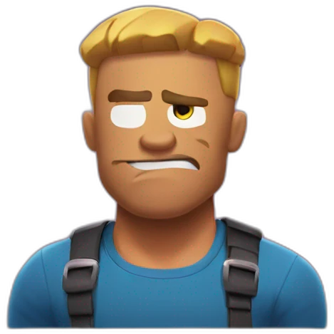 Frank brawl stars emoji