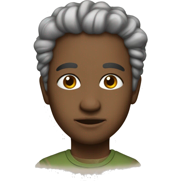 pé com ferida emoji