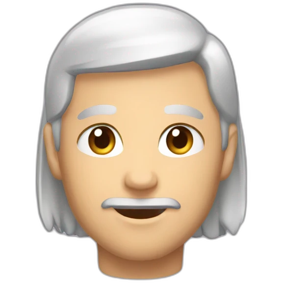 Kůň  emoji