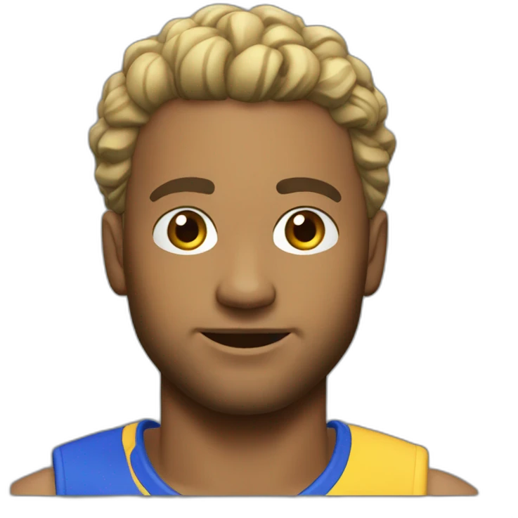 jugador playstation emoji