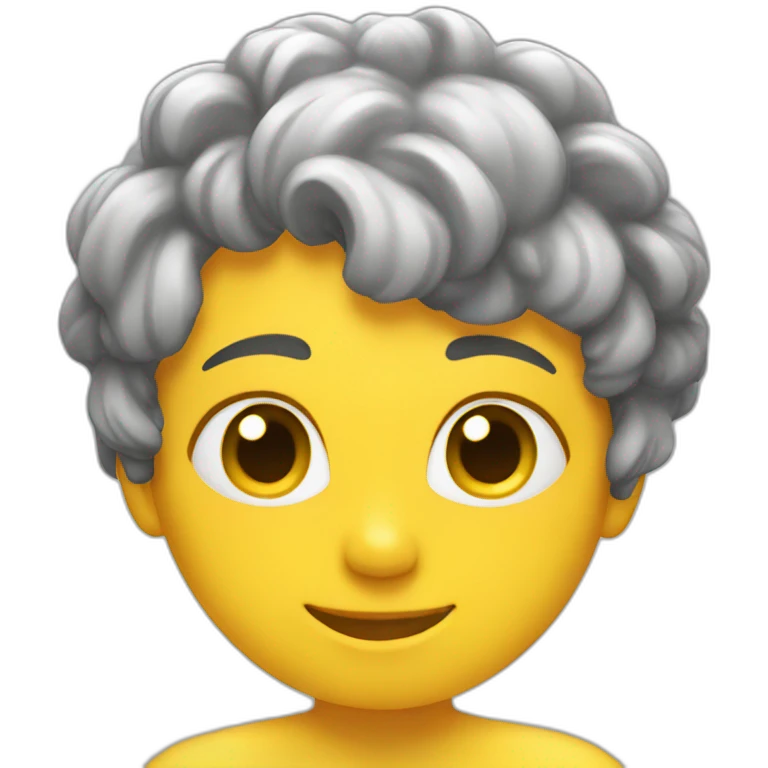 ready-for-shower emoji