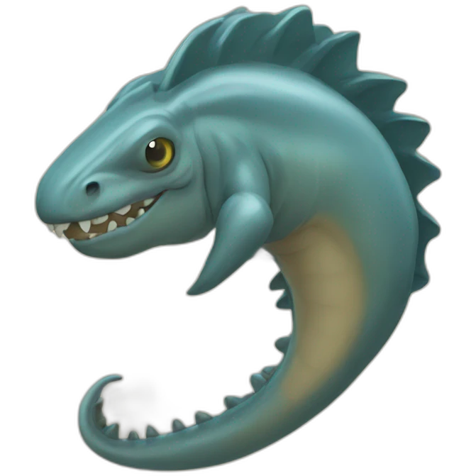 sauro emoji