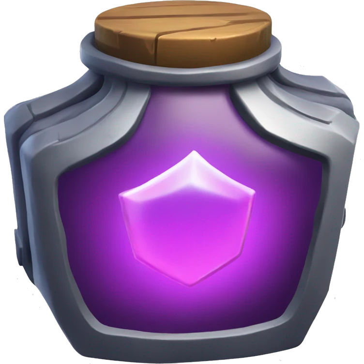 fortnite shield potion emoji