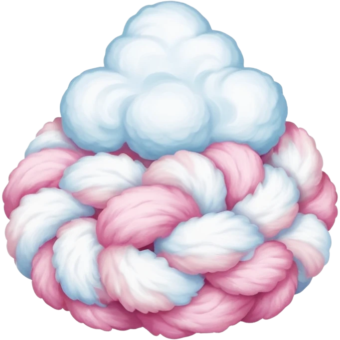 white and pink christmas reef with no green emoji