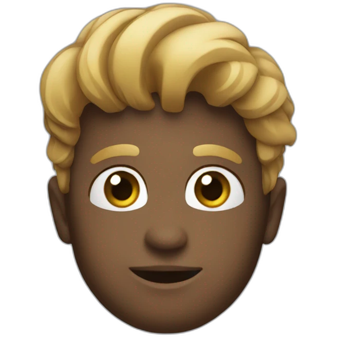 Holiday in emoji
