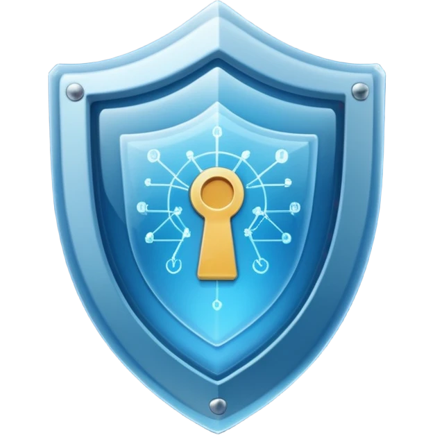 Digital security emoji