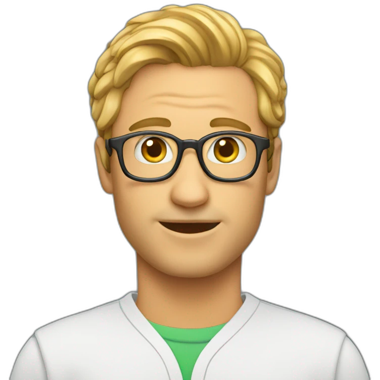 Knowledge graph emoji