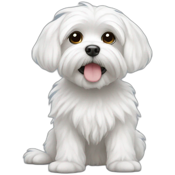 maltese emoji