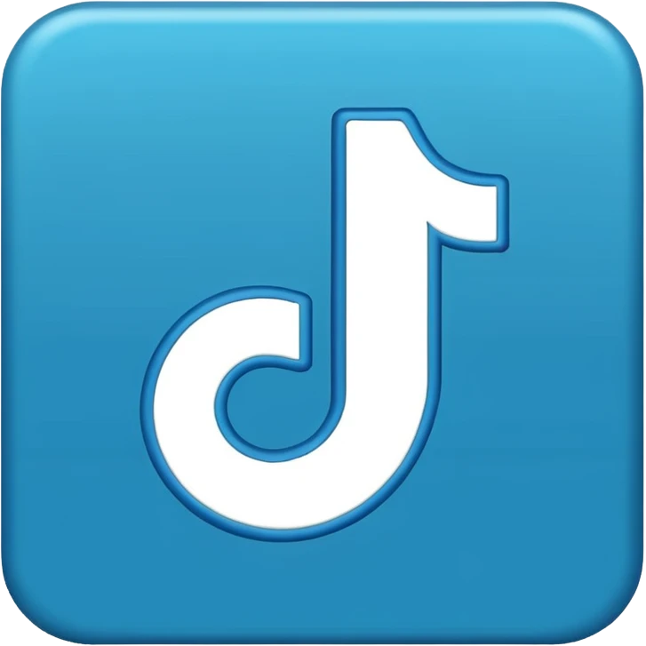 Verificado  de tiktok  emoji