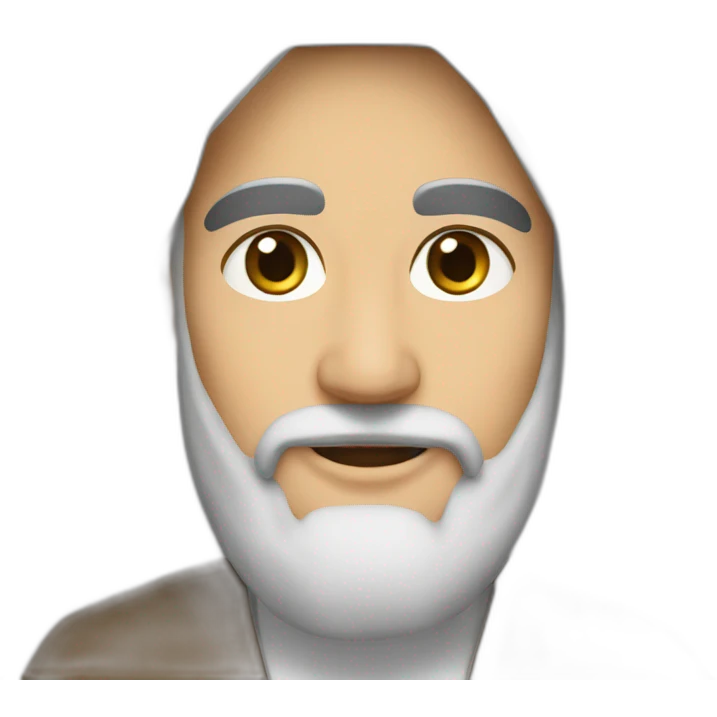 Musulman emoji