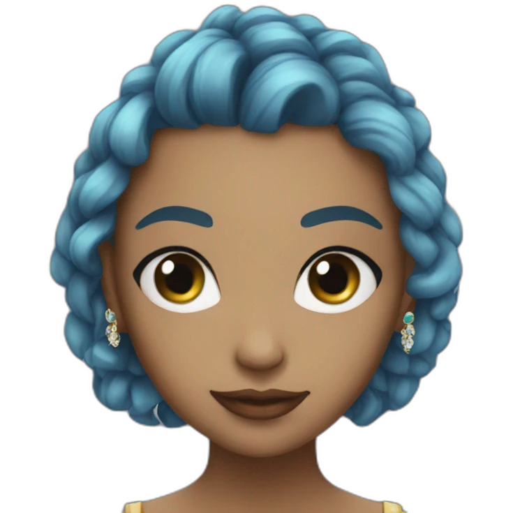 Jewelz blu emoji
