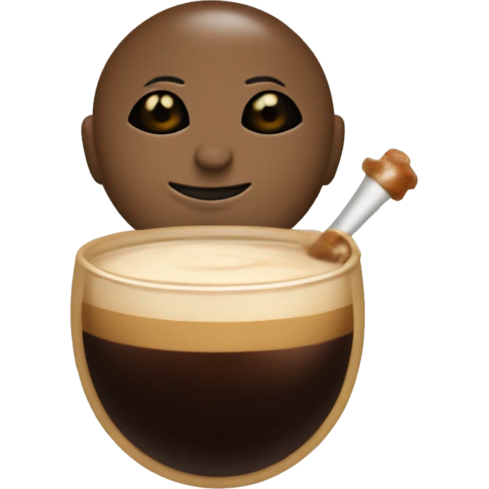 espresso martini emoji