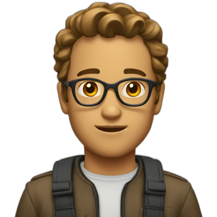 recreating  emoji