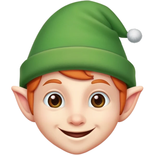 Lutin emoji