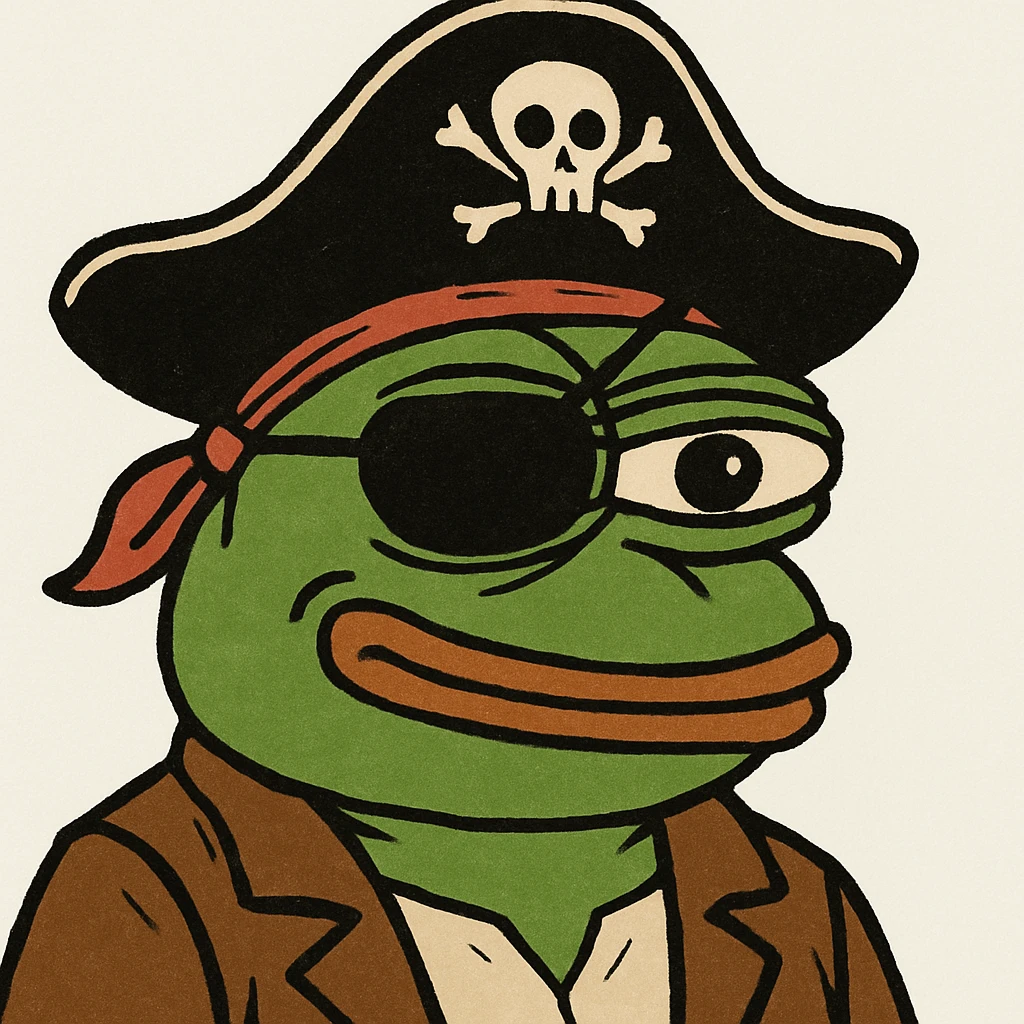 pirate ship emoji