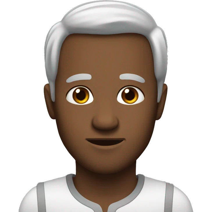Nah hareketi emoji