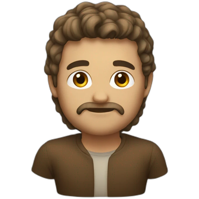 Mate emoji