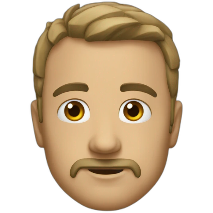 Willyan torpos emoji