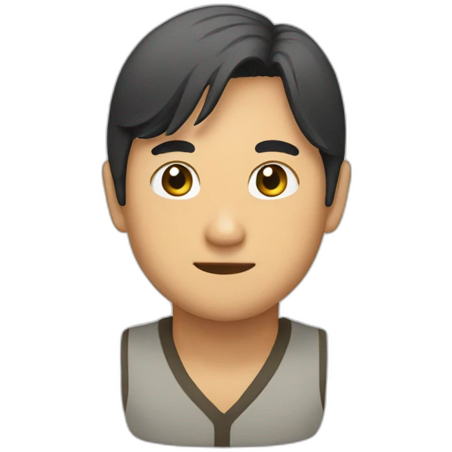 Rindo haitani emoji
