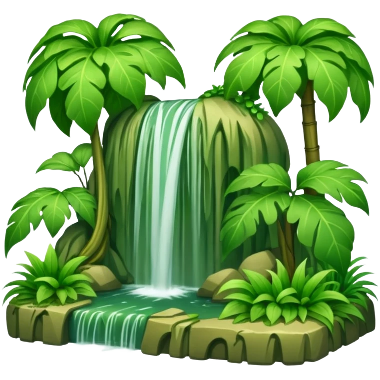 humid weather landskape imag humid more humid add draps falling emoji