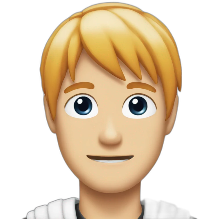 Ichigo emoji