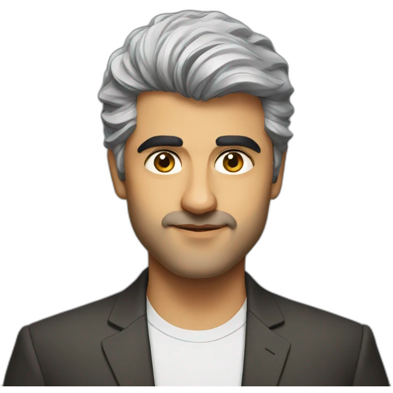 Ajith emoji