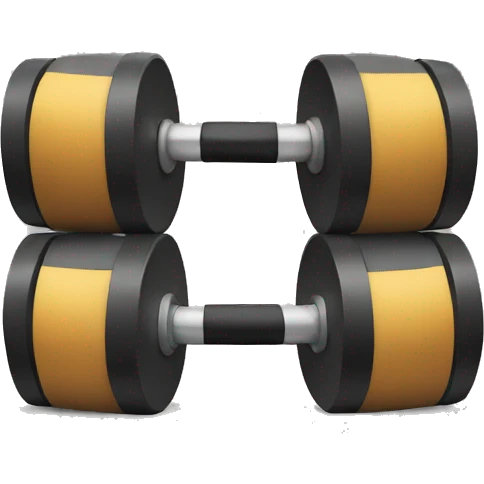 weights emoji