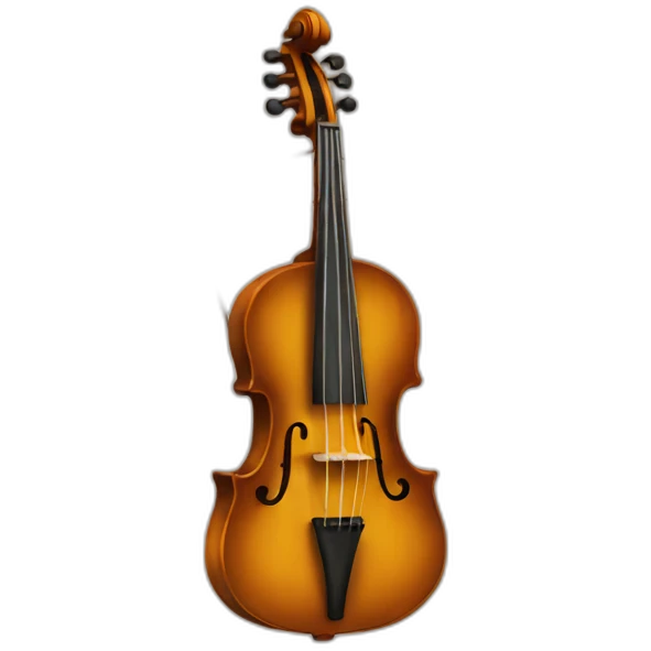 String emoji