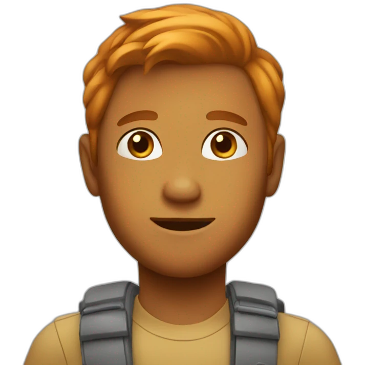chat roux emoji