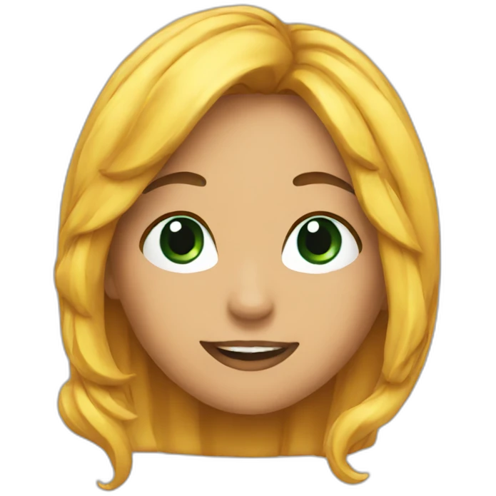 Bestie birthday emoji