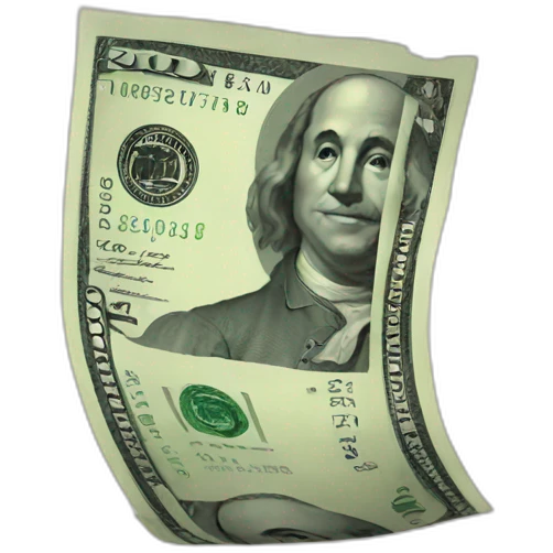 Money emoji