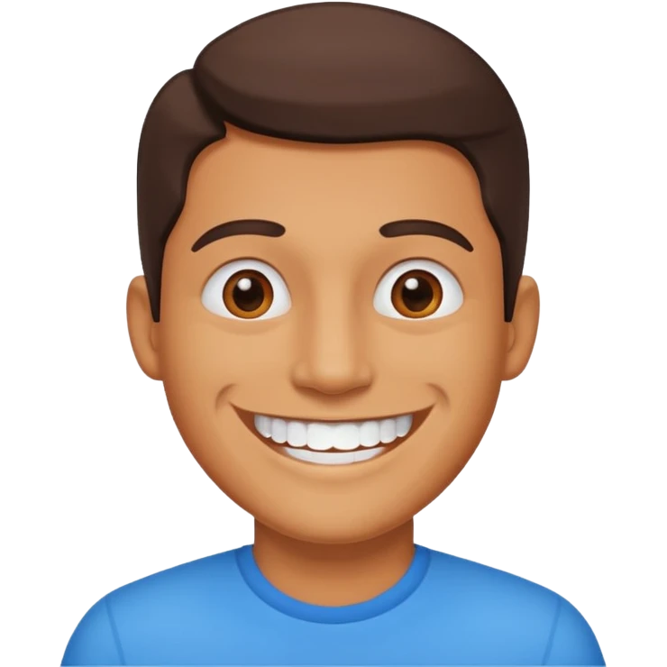 Dick emoji
