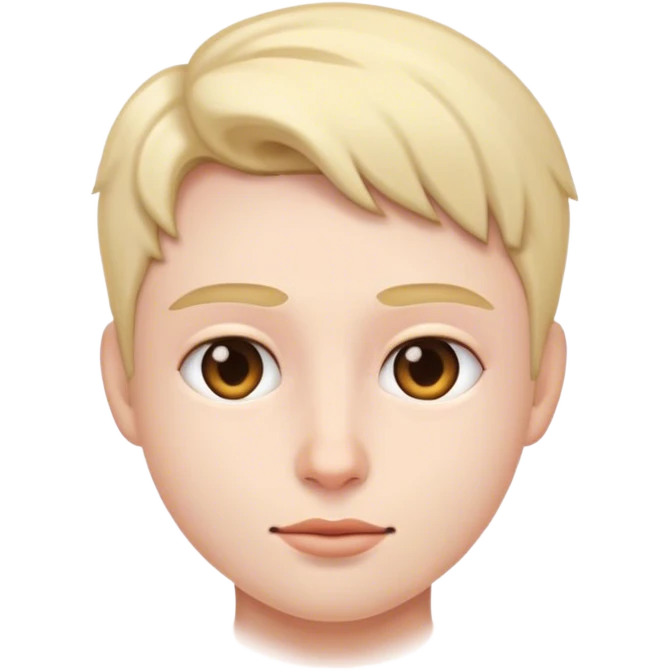 Me emoji