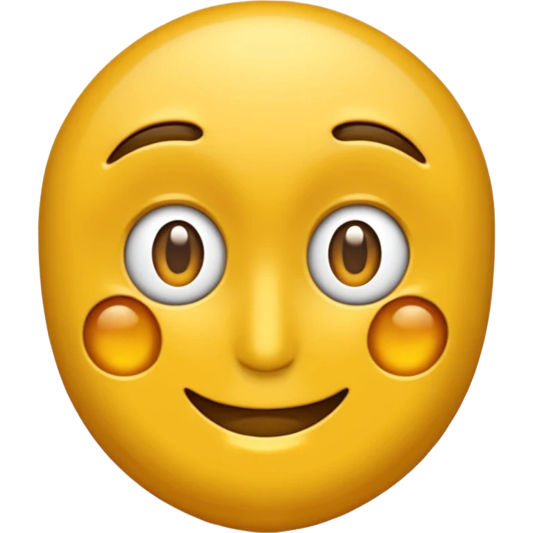 яблучний сік emoji