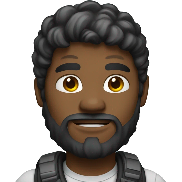 Gamer emoji
