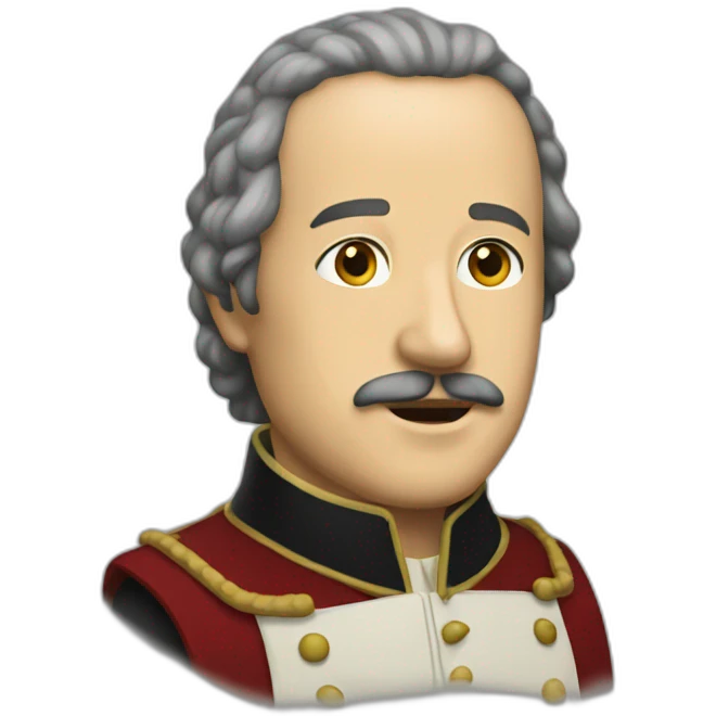 Salameche emoji